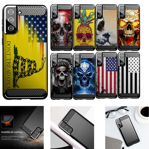 Case for samsung - galaxy, s21
