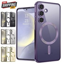 SHOCKPROOF MAGNETIC PHONE CASE