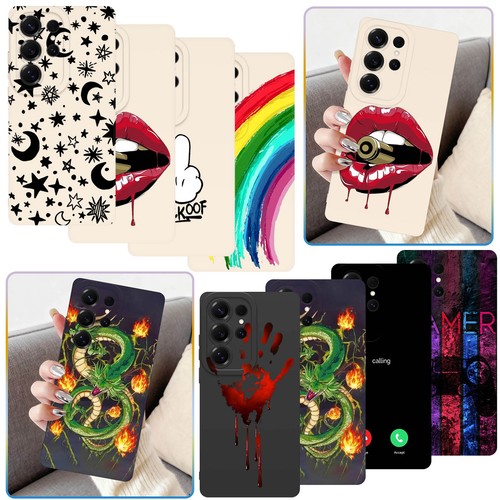 Tough tpu case funny - tpu,