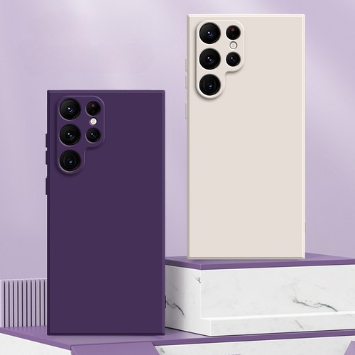 Full cover silicone - silicone, phone