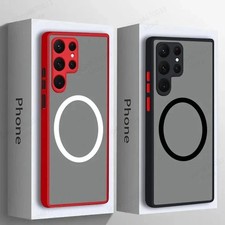 Magsafe Magnetic Phone Case