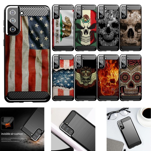 Case for samsung galaxy - [samsung,