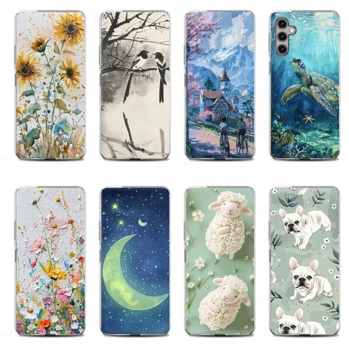 Phone case cover - case, for