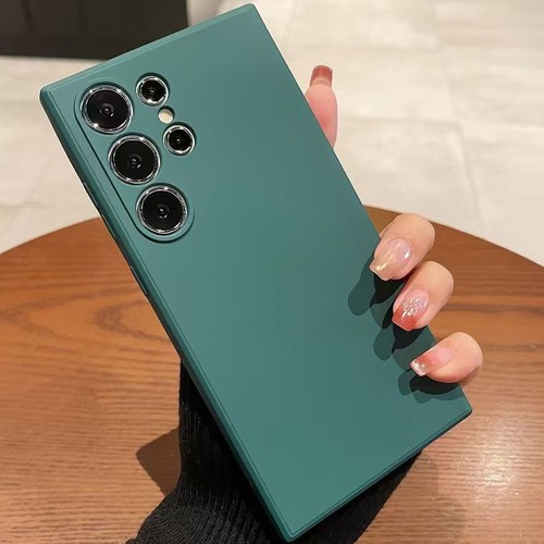 Silicone phone case for - silicone,