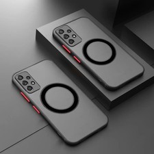 Magsafe Magnetic Phone Case