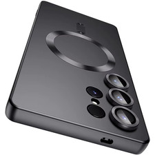 Slim TPU Shockproof Magnetic