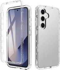 Clear Case For Samsung