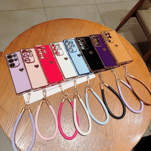 Fashion shockproof frame - fashion, phone