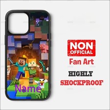 Personalised Shockproof Phone