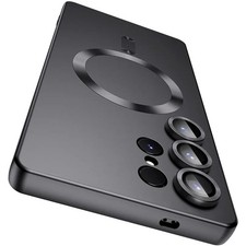 Magnetic Magsafe Case for