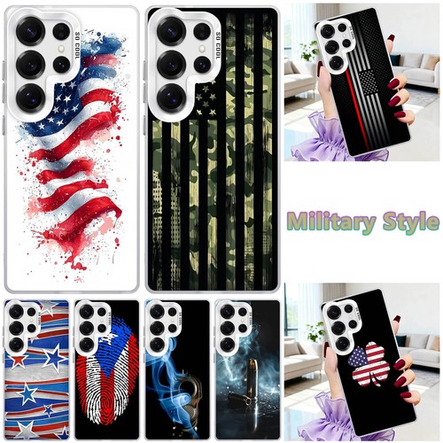 Flags pattern phone case - pattern,