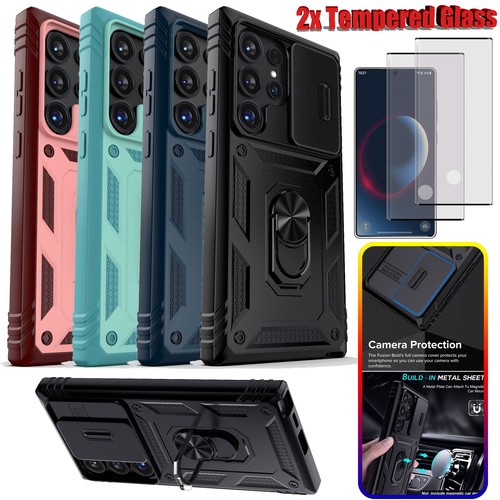 Case for samsung galaxy s26 - for,