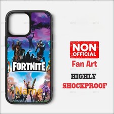 Personalised Shockproof Phone
