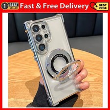 Magnetic Stand Clear