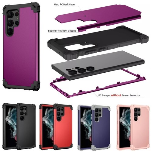 Shockproof silicone - in,