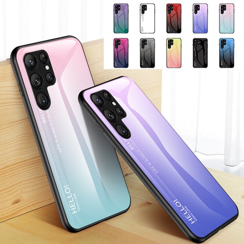 Shockproof gradient glass slim - shockproof,