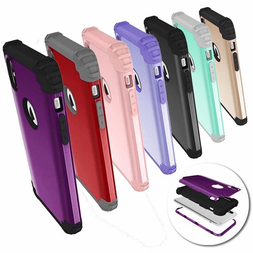 Shockproof hard phone - 1,