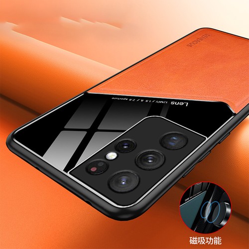 Magnetic slim shockproof phone - magnetic,