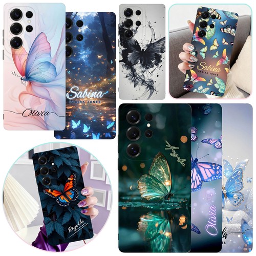 Stylish butterfly personalised - stylish,