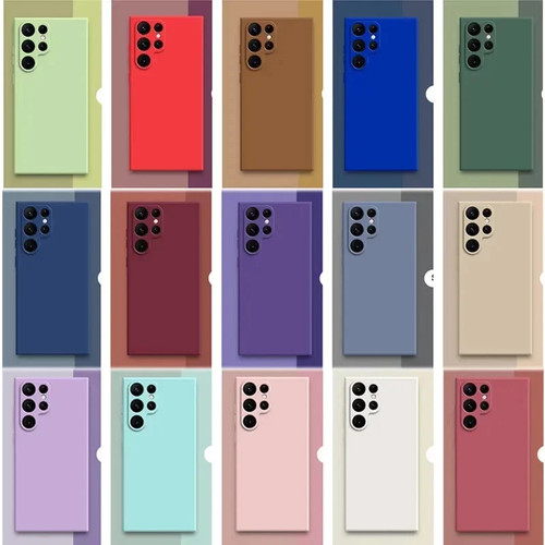 Full cover silicone phone - silicone,