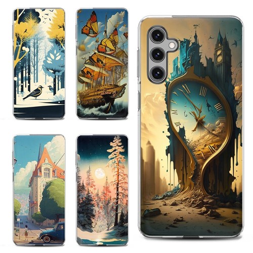 Phone case cover - phone, samsung