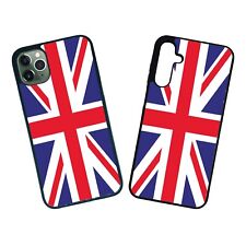 Union Jack flag Phone case For