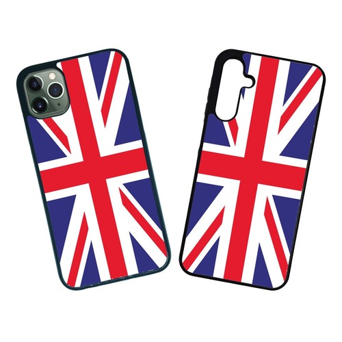 Union jack flag phone case - case, for