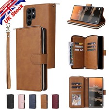 Zip Wallet Coin Card Purse