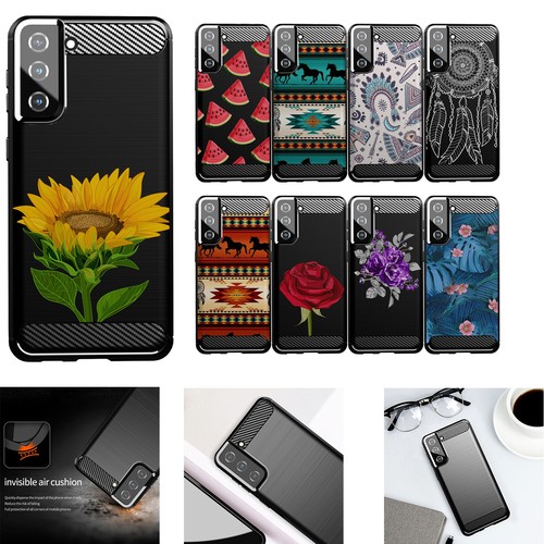 Case for samsung galaxy - galaxy, s21