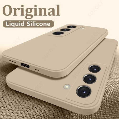 Shockproof silicone phone case - phone,