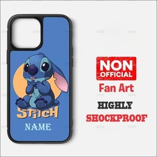 Personalised Shockproof Phone