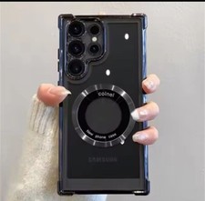 Magsafe Case For Samsung S26