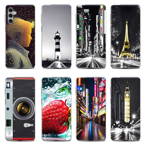 Phone case cover - cover, samsung