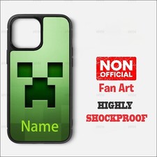 Personalised Shockproof Phone