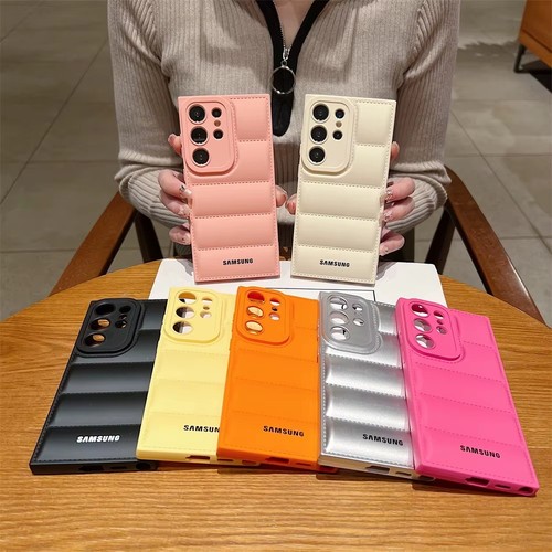 Wave puffer phone - puffer,