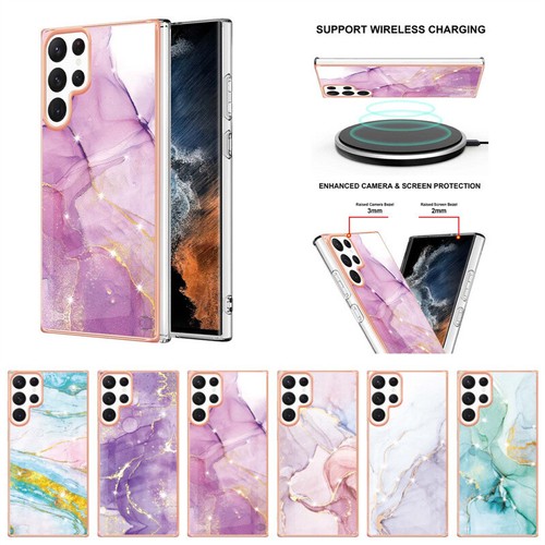 Luxury electroplate marble - electroplate,