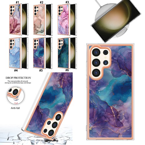 Shockproof soft phone case - shockproof,